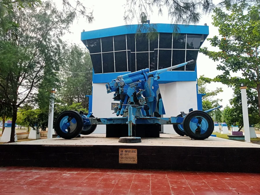 Museum di tegal