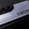 Nokia N73 5G