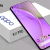 performa oppo k11 pro