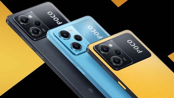 poco x5 pro