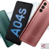 samsung galaxy a04s