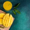 manfaat mangga untuk kecantikan