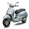 Vespa Matic GTS Super Tech 300