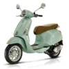 vespa matic Lx