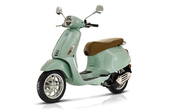 vespa matic Lx