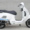 vespa matic GTS 150