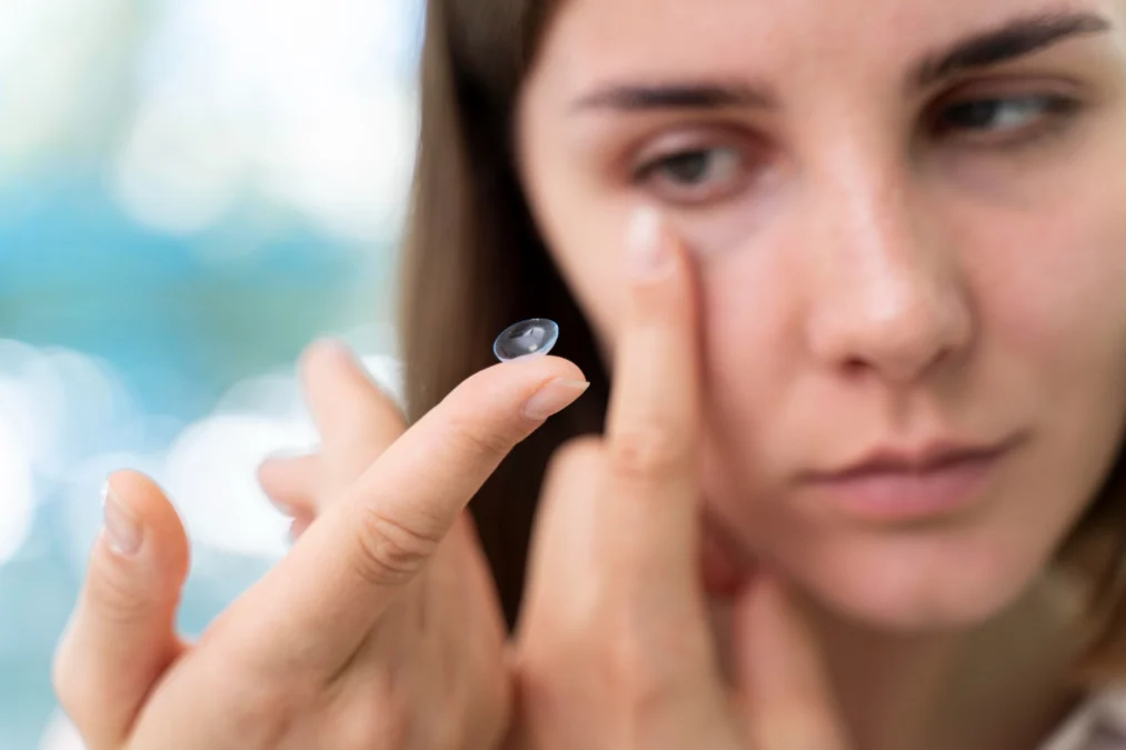 perbedaan softlens harian bulanan dan tahunan