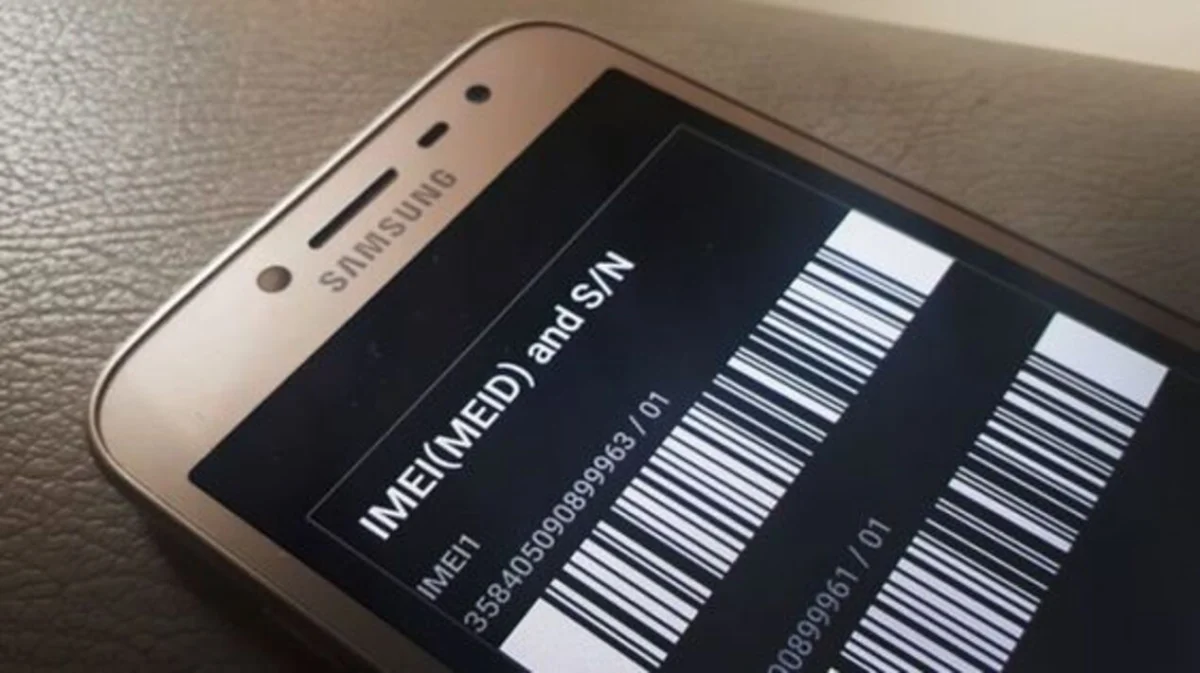Ciri-Ciri Ponsel dengan IMEI Ilegal atau Tak Resmi