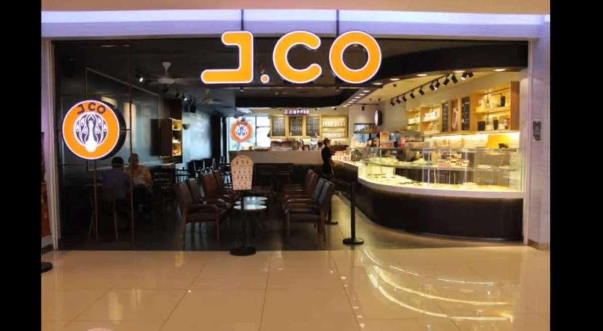 3 Tutorial Cara Pesan JCO Langsung di Tempat