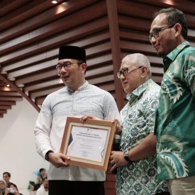 ridwan kamil