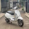 vespa matic bekas