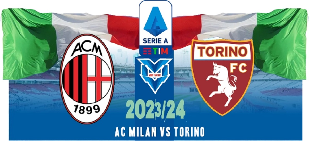 AC Milan vs Torino