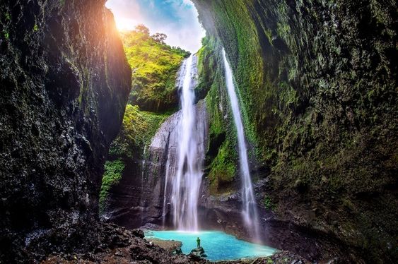 Air Terjun Madakaripura