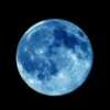 Super Blue Moon