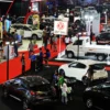 Bocoran Kendaraan Yang Akan Di Tampilkan di Pameran Otomotif GIIAS 2023