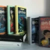 Penerbit Buku Harry Potter