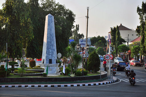 Cirebon merdeka lebih dulu