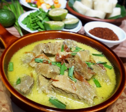 Lezat! 5 Kuliner Khas Cirebon Paling Enak, Pasti Bikin Nagih!