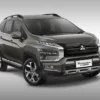 Deretan Fitur Rahasia Mitsubishi XForce 2023, Fungsinya Sangat Bermanfaat !