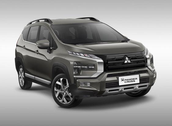 Deretan Fitur Rahasia Mitsubishi XForce 2023, Fungsinya Sangat Bermanfaat !