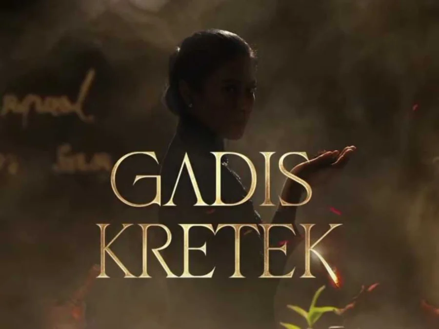 Serial Gadis Kretek