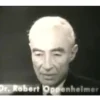 Sosok Oppenheimer