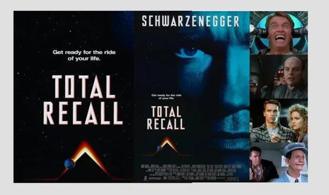 Film Total Recall