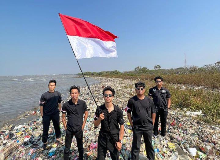 Pandawara Group akan Melakukan Mega Clean Up di Cirebon