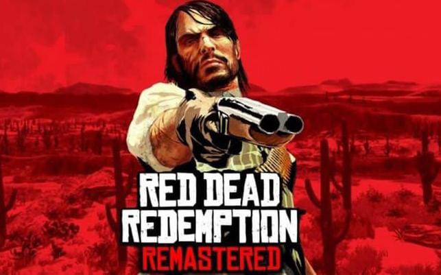 Red Dead Redemption Kembali Membara di PlayStation 4 dan Nintendo Switch