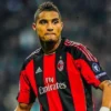 Kevin Prince Boateng Pensiun dari Sepakbola