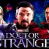 Doctor Strange 3