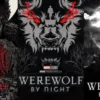 Werewolf By Night