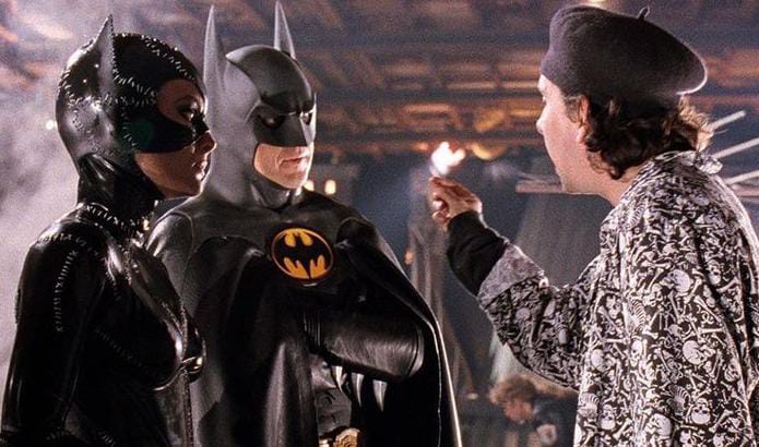 Film Batman Returns