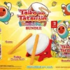 Taiko no Tatsujin Rhythm Connect