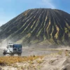 Gunung Bromo