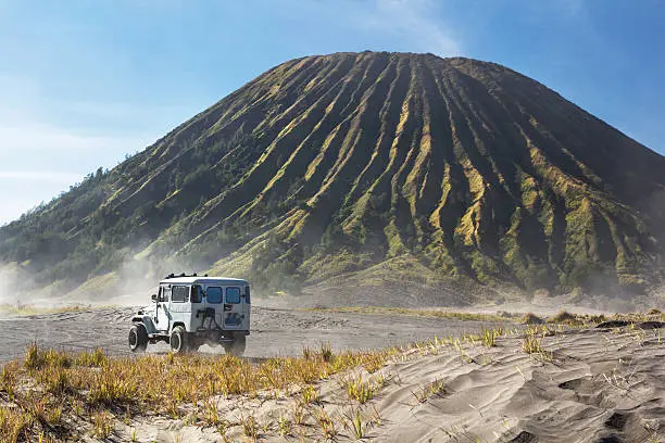 Gunung Bromo