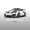 Harga Mobil GT2 RS di Indonesia Bikin Geleng Kepala, Apasih Keistimewaannya ?