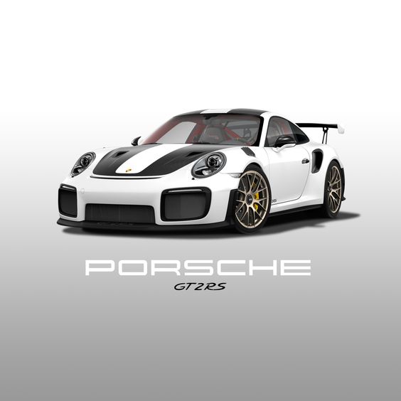 Harga Mobil GT2 RS di Indonesia Bikin Geleng Kepala, Apasih Keistimewaannya ?