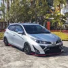 Segini Harga Toyota Yaris 2023, Tampil Sporty Idaman Anak Muda