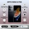 Resmi Turun ! Harga HP OPPO Reno 8 Jadi Cuman Satu Jutaan