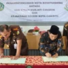 IAIN Cirebon dan Kejari Kota Cirebon kerja sama pendampingan hukum di bidang hukum perdata dan tata usaha negara.