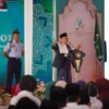 Lama Dijajah Belanda, Pesantren Tak Hilang