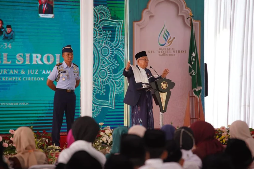 Lama Dijajah Belanda, Pesantren Tak Hilang