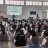 Goes to School, Bawaslu Beri Pemahaman Siswa Seputar Kepemiluan