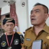 Walikota Azis tanggapi statemen Ono soal DCT