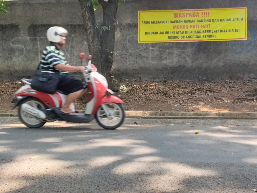 Waspada!! Cirebon Diterjang Angin Kumbang Hingga Beberapa Hari Kedepan, BPBD Berikan Imbauan