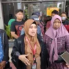 Datangi Pengadilan, Ratusan CPMI Jadi Korban Penipuan Berkedok Penyaluran Tenaga Kerja