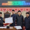 RAPBD Kabupaten Cirebon Tahun 2024 Tembus Rp3,8 Triliun