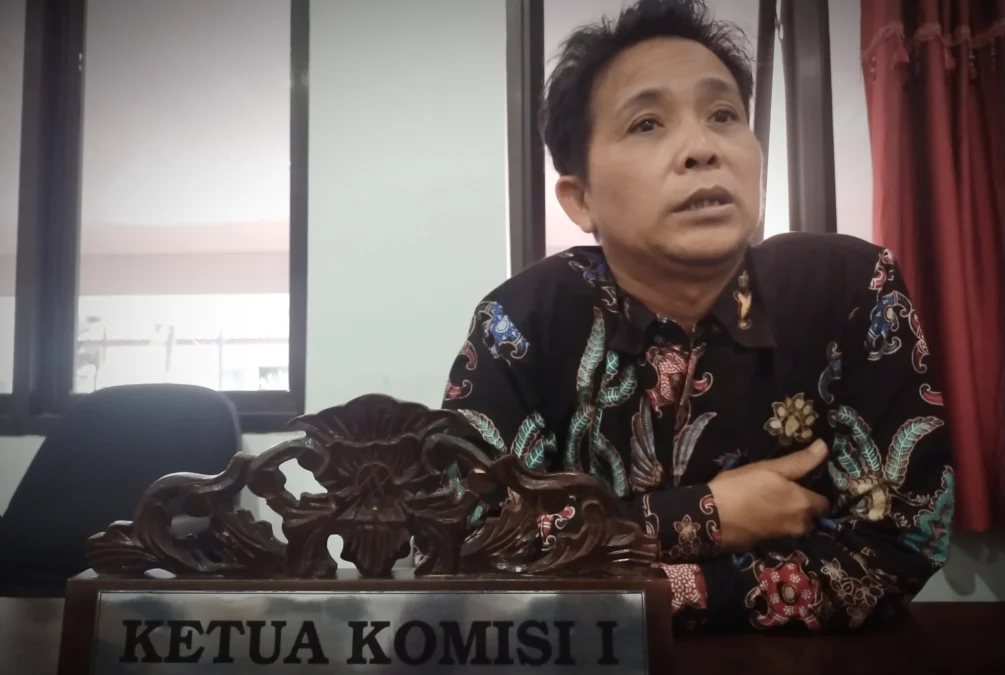 Blanko E-KTP di Kabupaten Cirebon langka