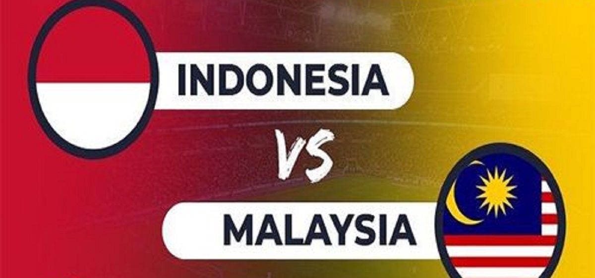 Indonesia vs Malaysia di Piala AFF U-23 2023